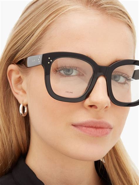 celine eyeglasses 2018|celine oversized eyeglasses.